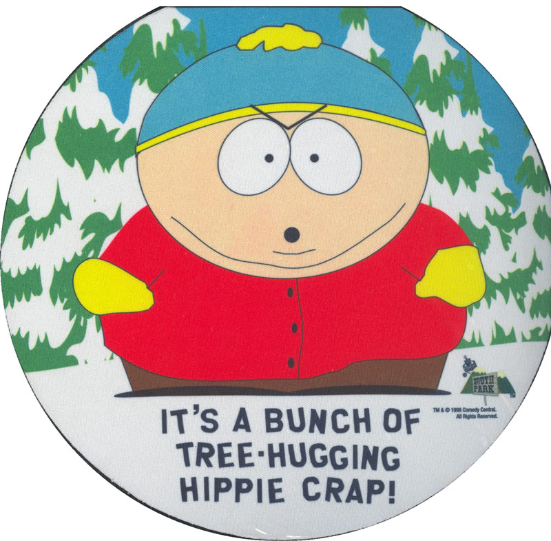 cartman quotes hippies